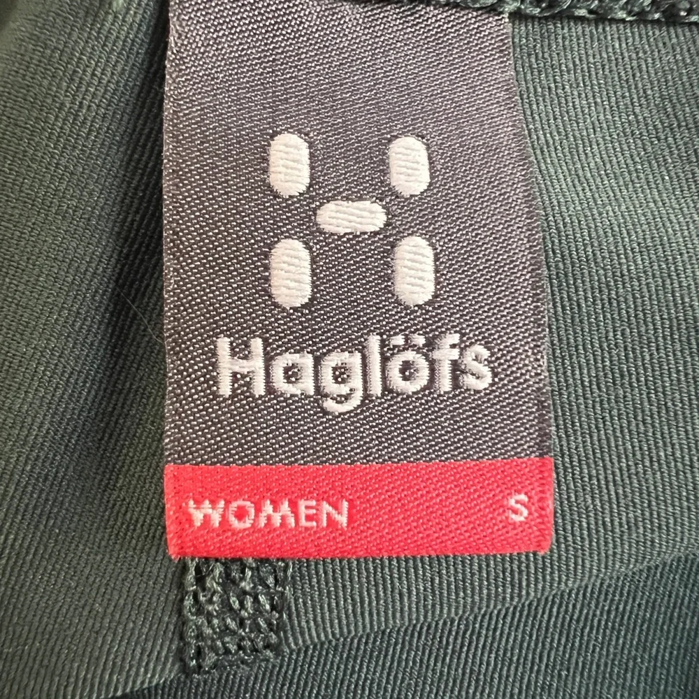 Haglofs excellent women